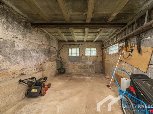 Prodej domu 118 m², pozemek 924 m²