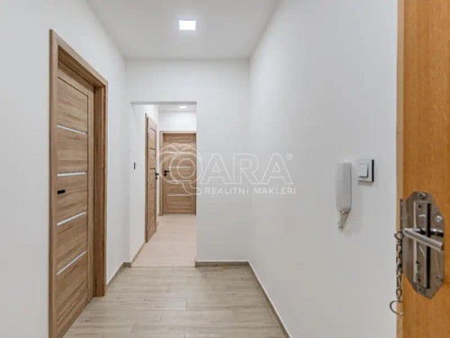 Prodej bytu 3+1 63 m²