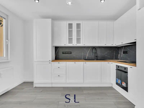 Prodaný byt 3+kk 60 m²