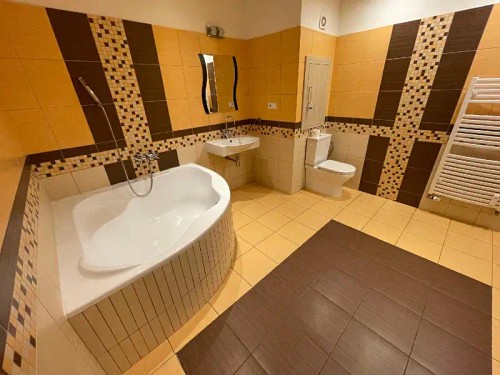 Prodaný byt 2+1 71 m²