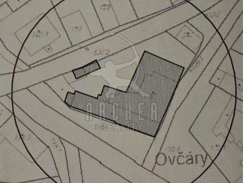 Prodej domu 770 m², pozemek 1076 m²