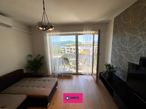 Prodaný byt 2+kk 61 m²