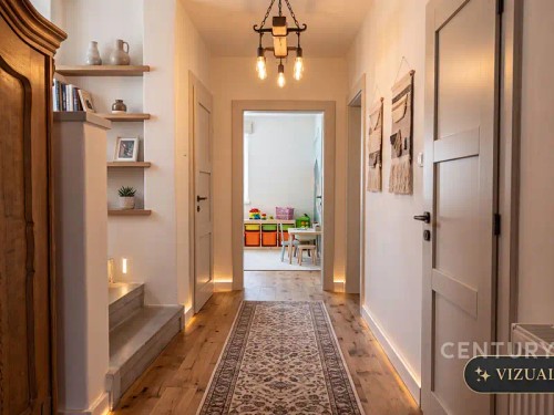 Prodej domu 119 m², pozemek 397 m²