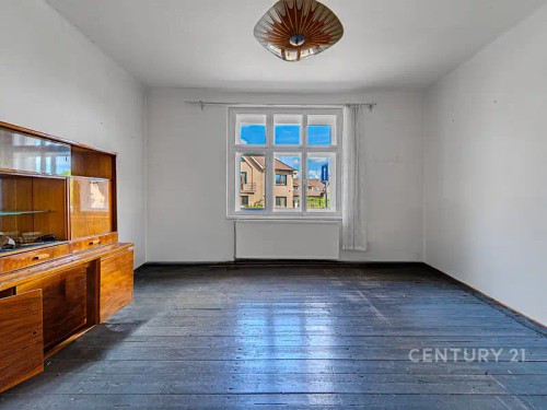 Prodej domu 180 m², pozemek 2322 m²