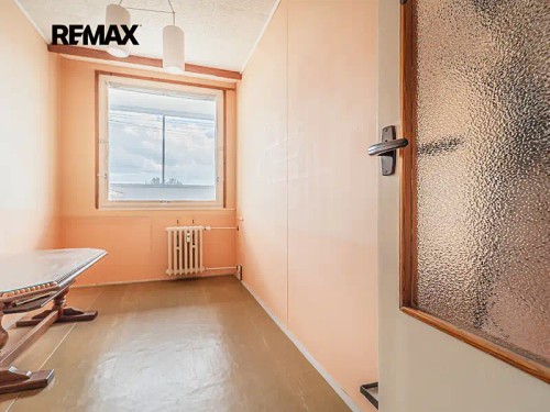 Prodej bytu 4+1 62 m²