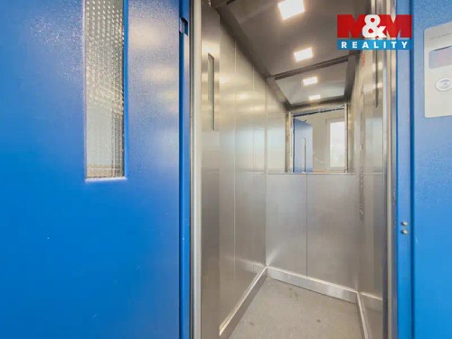 Prodaný  byt 3+1 74 m²