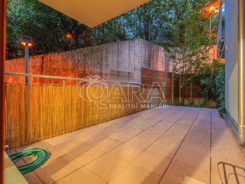 Prodej bytu 1+kk 35 m²