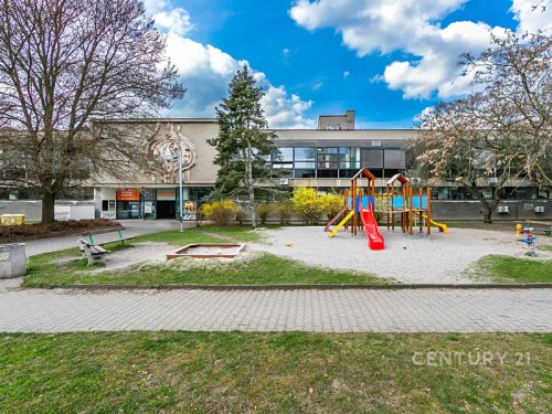 Prodaný  byt 3+1 78 m²