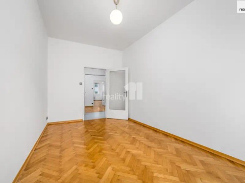 Prodaný byt 3+1 105 m²
