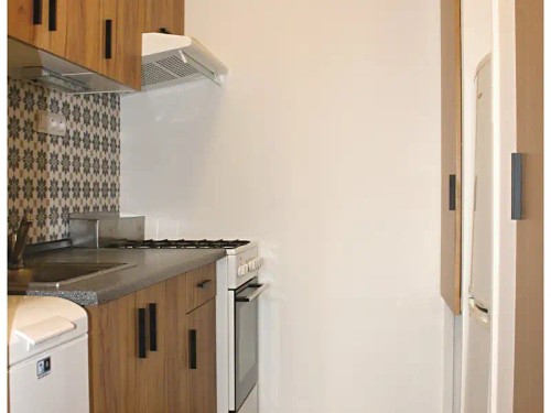 Prodaný byt 2+kk 43 m²