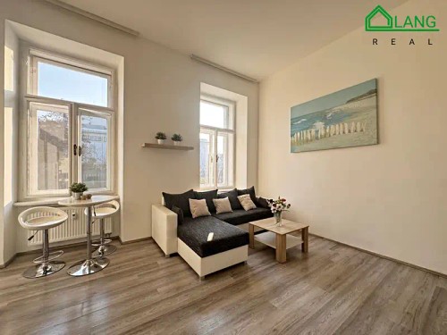 Prodej bytu 1+kk 31 m²