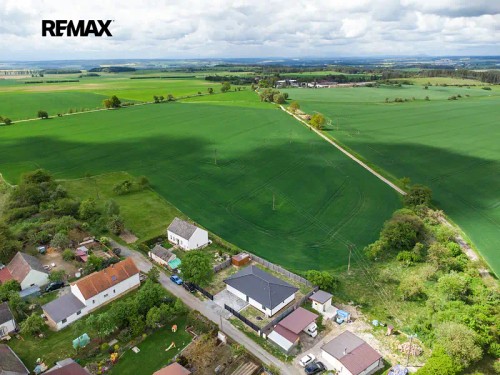 Prodej domu 143 m², pozemek 670 m²