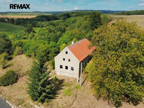 Prodej domu 300 m², pozemek 2000 m²