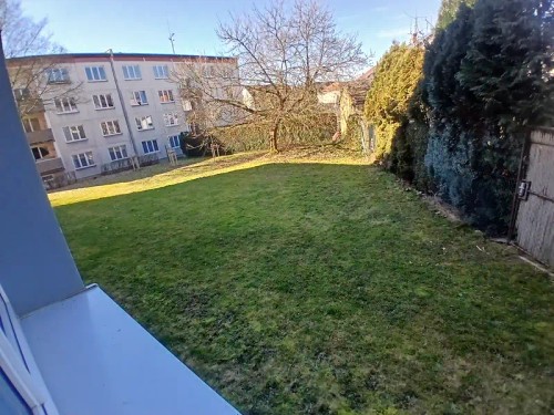 Prodaný byt 3+1 81 m²