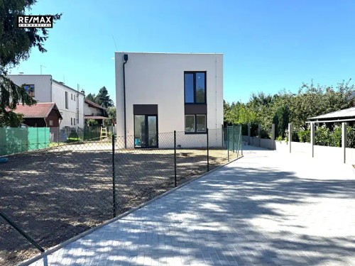 Prodej domu 110 m², pozemek 350 m²