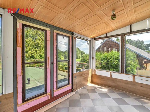 Prodej domu 135 m², pozemek 1127 m²