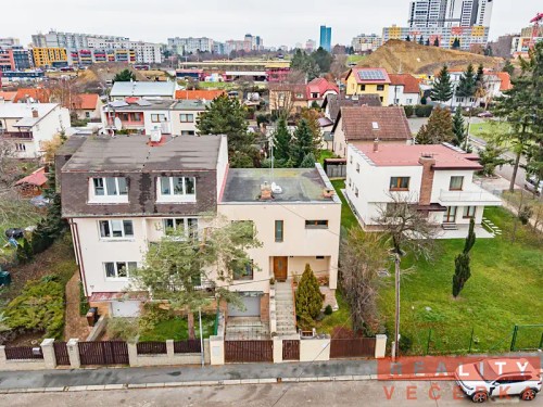 Prodej domu 173 m², pozemek 360 m²