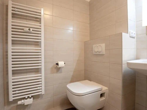 Prodaný byt 1+kk 30 m²