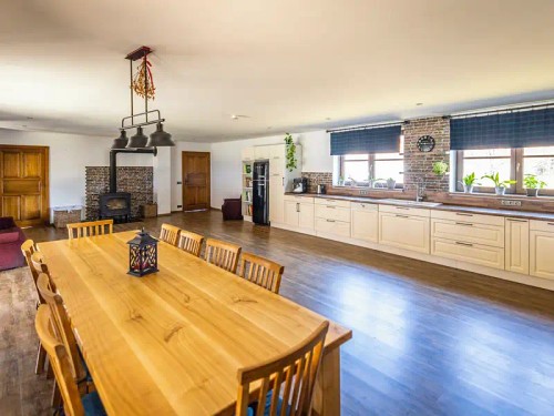 Prodej zemědělské usedlosti 395 m², pozemek 6536 m²