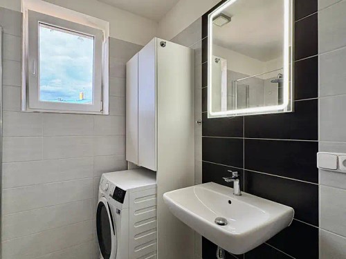 Prodej bytu 3+kk 71 m²