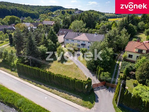 Prodej domu 400 m², pozemek 4200 m²