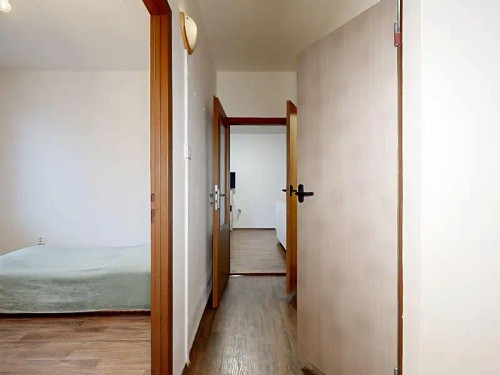 Prodej bytu 2+kk 43 m²