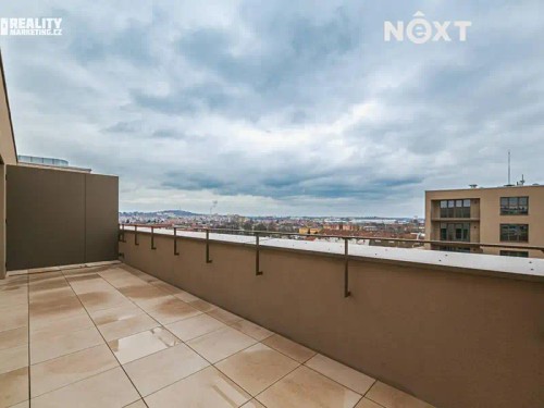 Prodej bytu 3+kk 83 m²