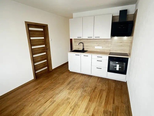 Prodej bytu 1+1 35 m²