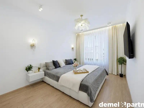 Prodej bytu 3+kk 73 m²