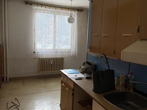 Prodej bytu 3+1 58 m²