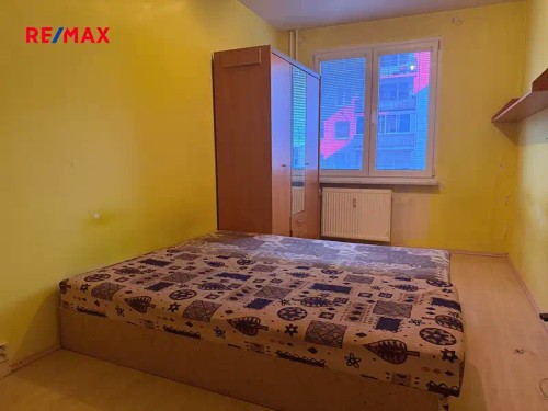 Prodej bytu 4+1 87 m²