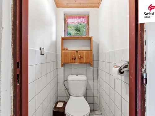 Prodej domu 170 m², pozemek 758 m²