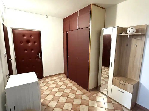 Prodaný  byt 2+1 62 m²