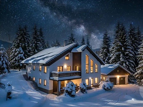 Prodej domu 341 m², pozemek 1294 m²