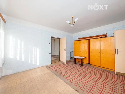 Prodej domu 170 m², pozemek 898 m²