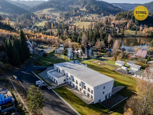 Prodej bytu 3+kk 58 m²