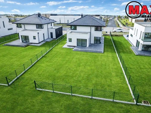 Prodej domu 216 m², pozemek 821 m²