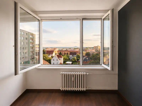 Prodej bytu 2+kk 41 m²