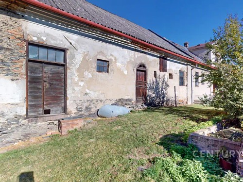 Prodej domu 200 m², pozemek 3196 m²