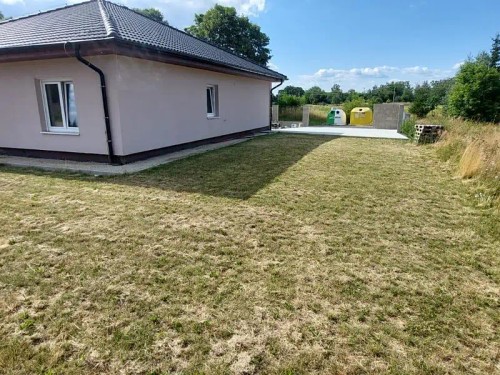 Prodej domu 120 m², pozemek 1290 m²