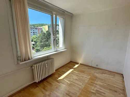 Prodaný byt 2+1 50 m²