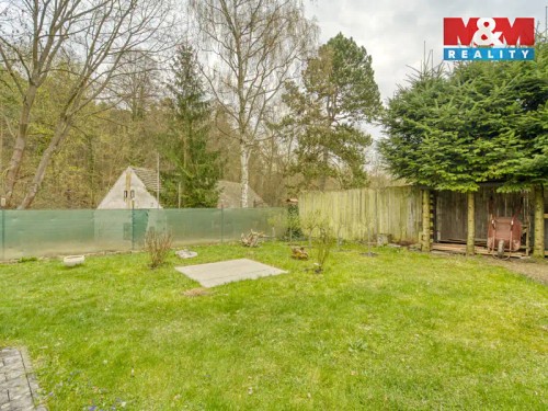 Prodaný dům 92 m², pozemek 357 m²