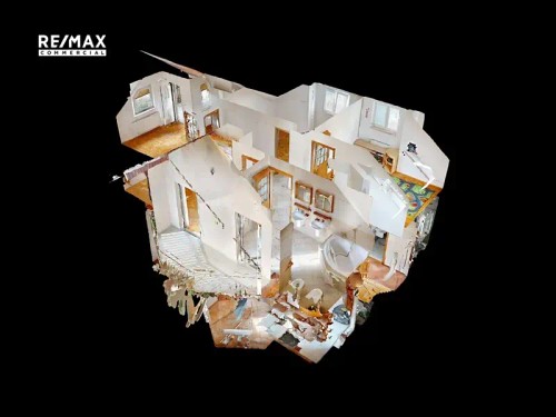 Prodej domu 167 m², pozemek 570 m²