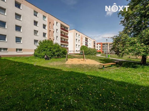 Prodej bytu 3+1 78 m²