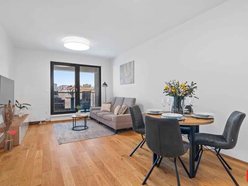 Prodej bytu 2+kk 53 m²