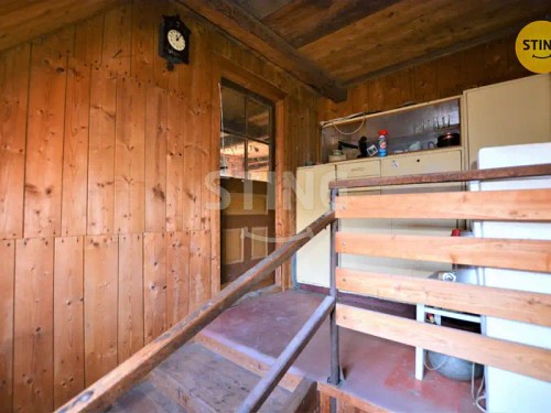 Prodej domu 190 m², pozemek 490 m²