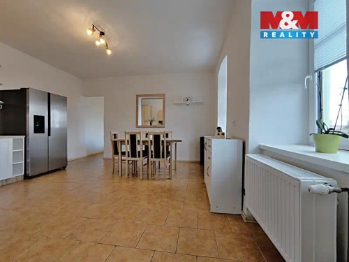 Prodej domu 117 m², pozemek 290 m²