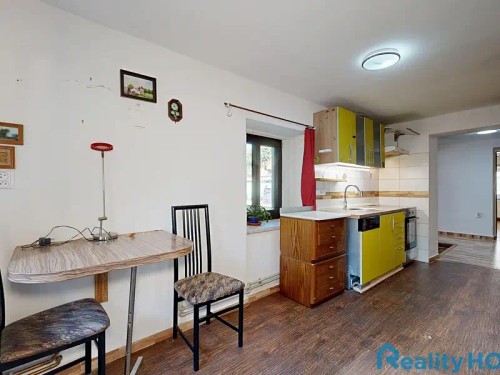 Prodej domu 70 m², pozemek 235 m²