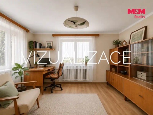 Prodej domu 112 m², pozemek 658 m²