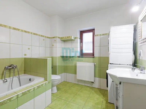 Prodej domu 73 m², pozemek 283 m²
